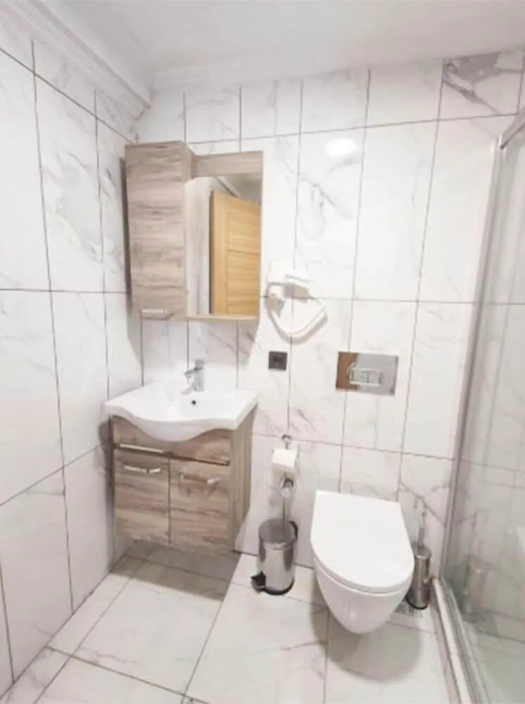 Classic Apart Daire, 1 Çift Kişilik Yatak