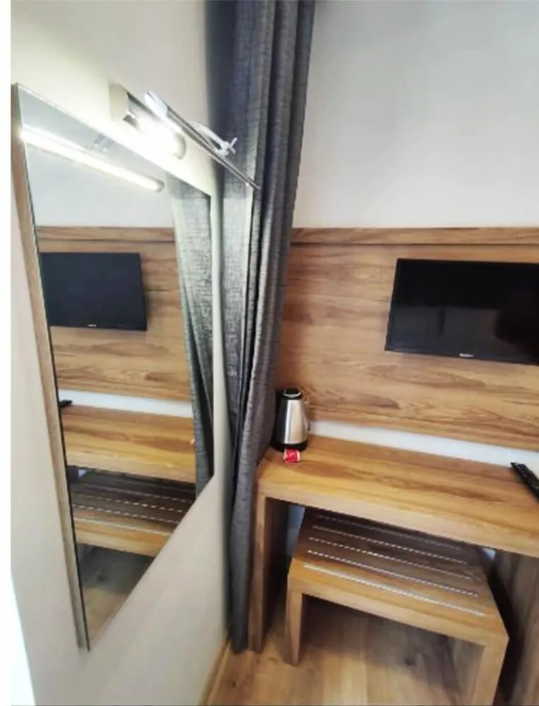 Classic Apart Daire, 1 Çift Kişilik Yatak