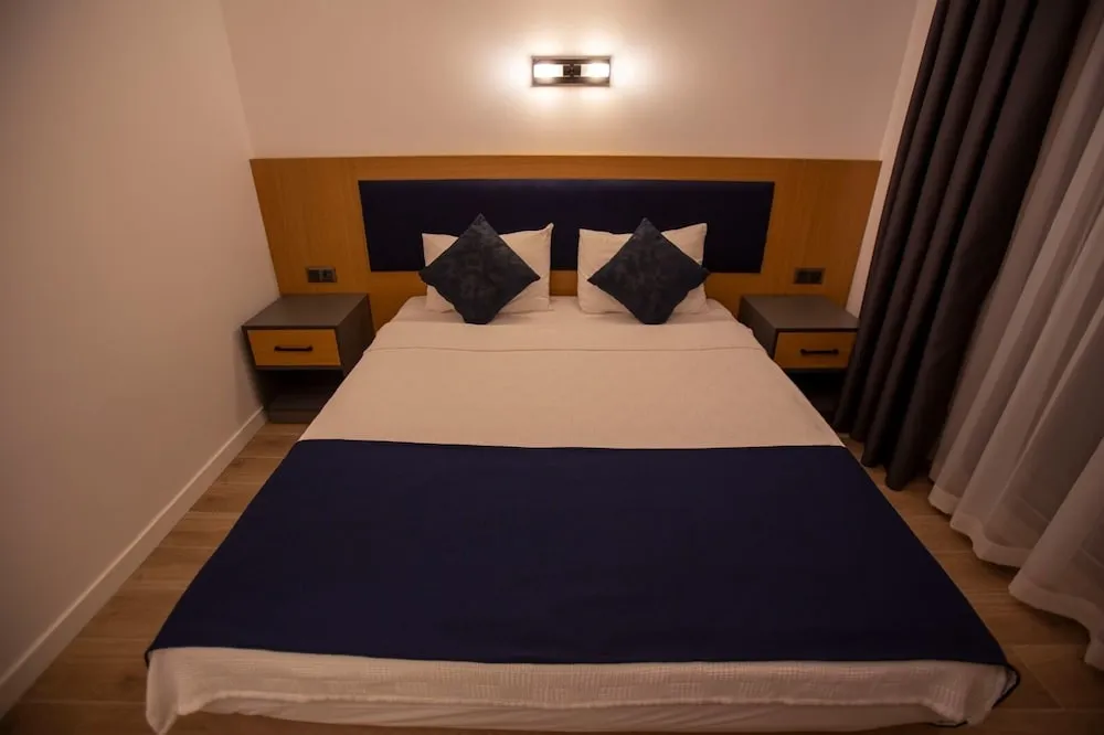 Comfort Apart Daire
