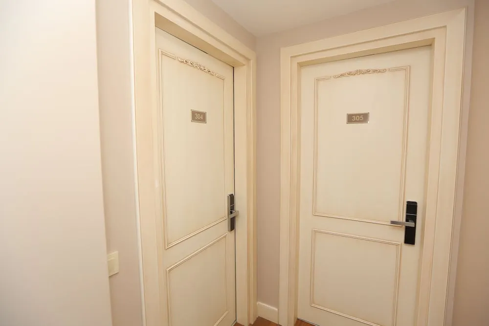Connection Room
