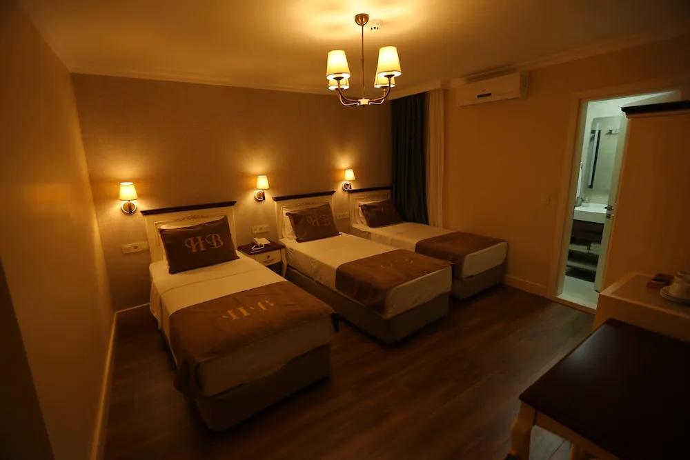 Connection Family Room