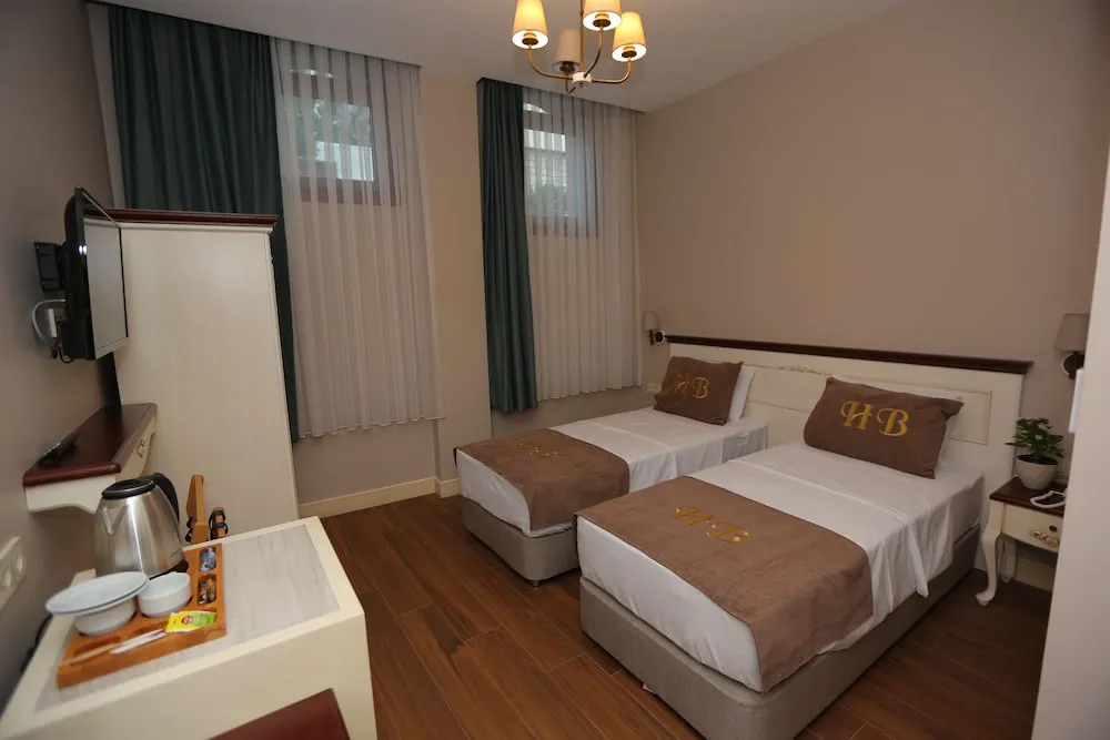 Economic Basement Room