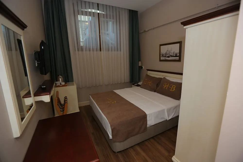 Economic Basement Room