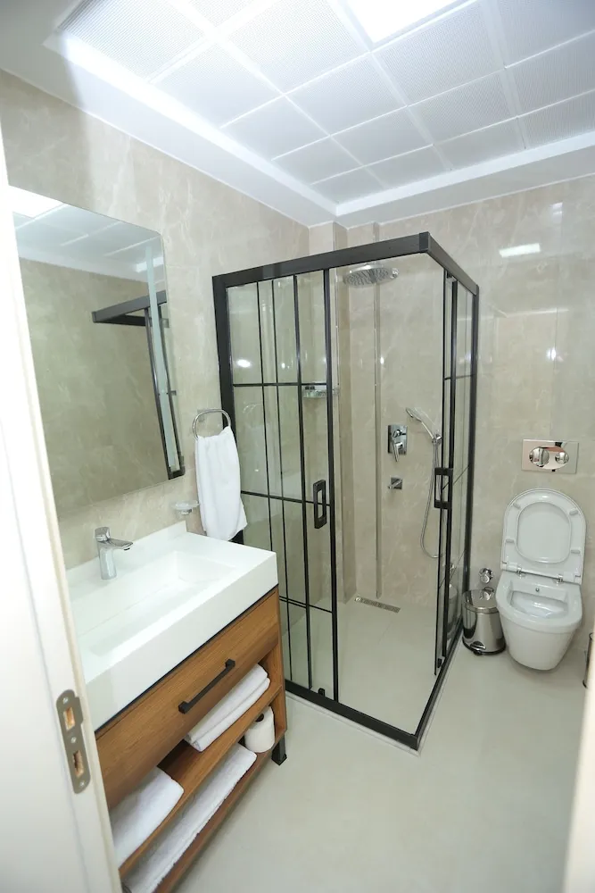 Double room