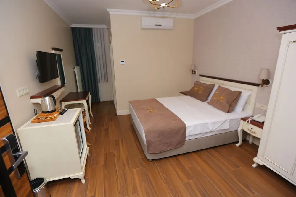 Double room