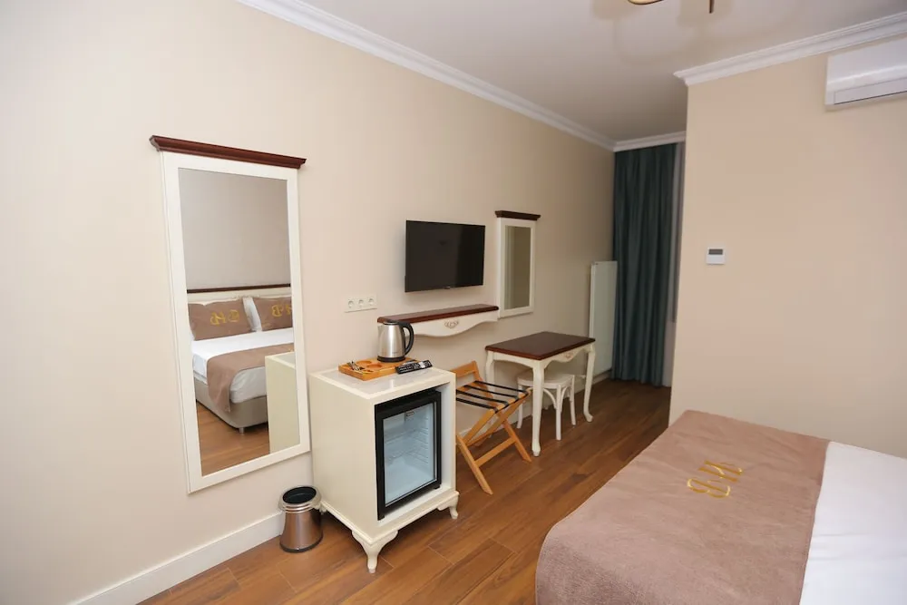 Double room