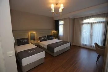 Hacı Bayram Hotel