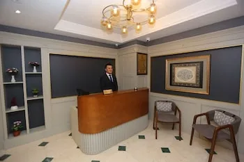 Hacı Bayram Hotel