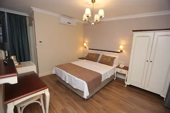 Hacı Bayram Hotel