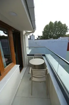 Hacı Bayram Hotel