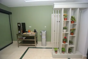 Hacı Bayram Hotel