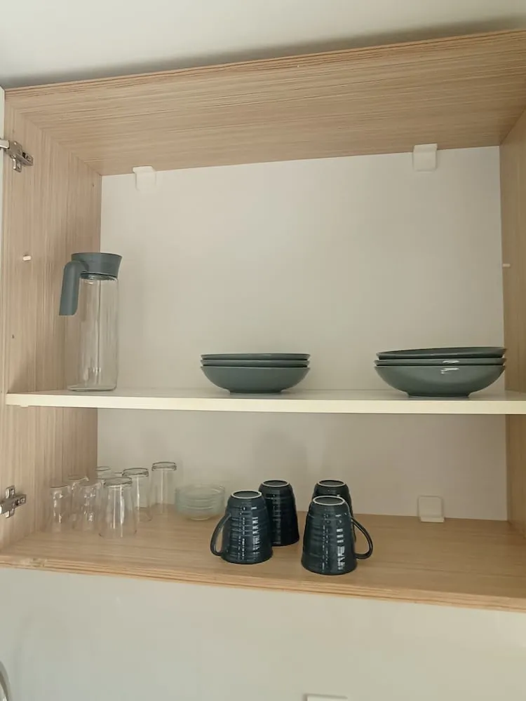 Comfort Apart Daire, 1 Yatak Odası, Balkon, Dağ Manzaralı