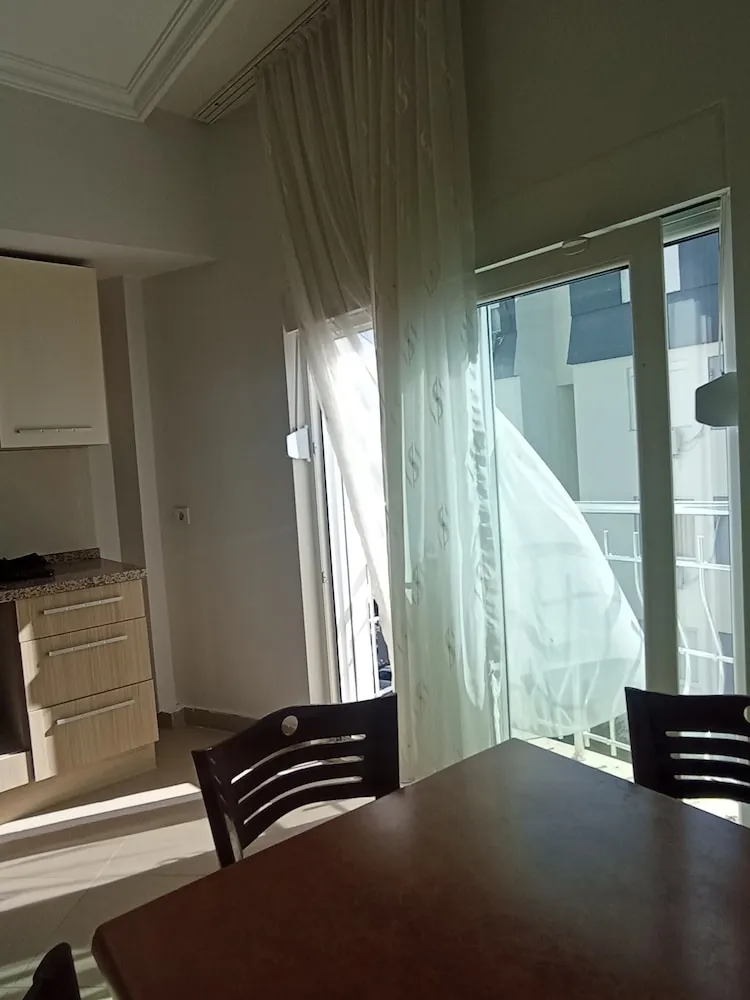 Comfort Apart Daire, 1 Yatak Odası, Balkon, Dağ Manzaralı