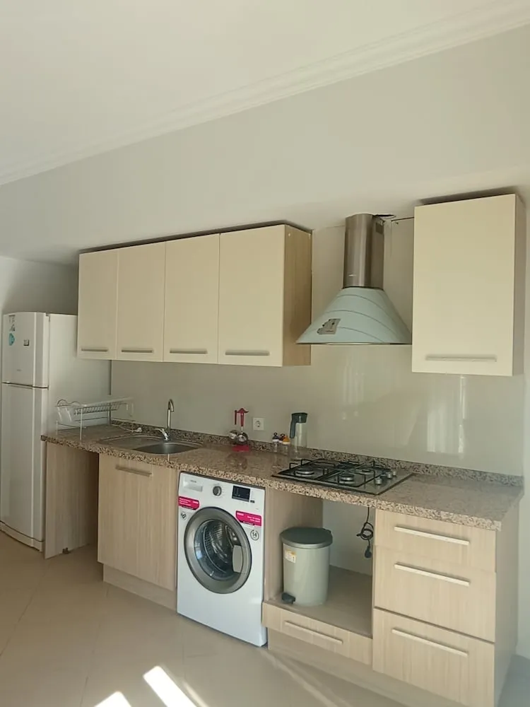 Comfort Apart Daire, 1 Yatak Odası, Balkon, Dağ Manzaralı