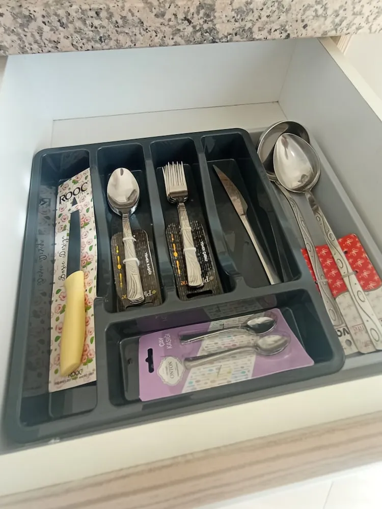 Comfort Apart Daire, 1 Yatak Odası, Balkon, Dağ Manzaralı