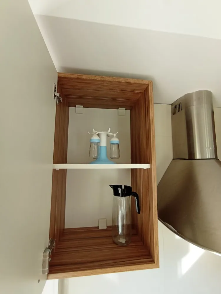 Club Apart Daire, Balkon, Dağ Manzaralı