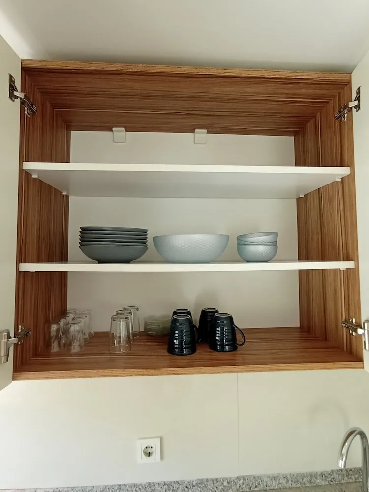 Club Apart Daire, Balkon, Dağ Manzaralı