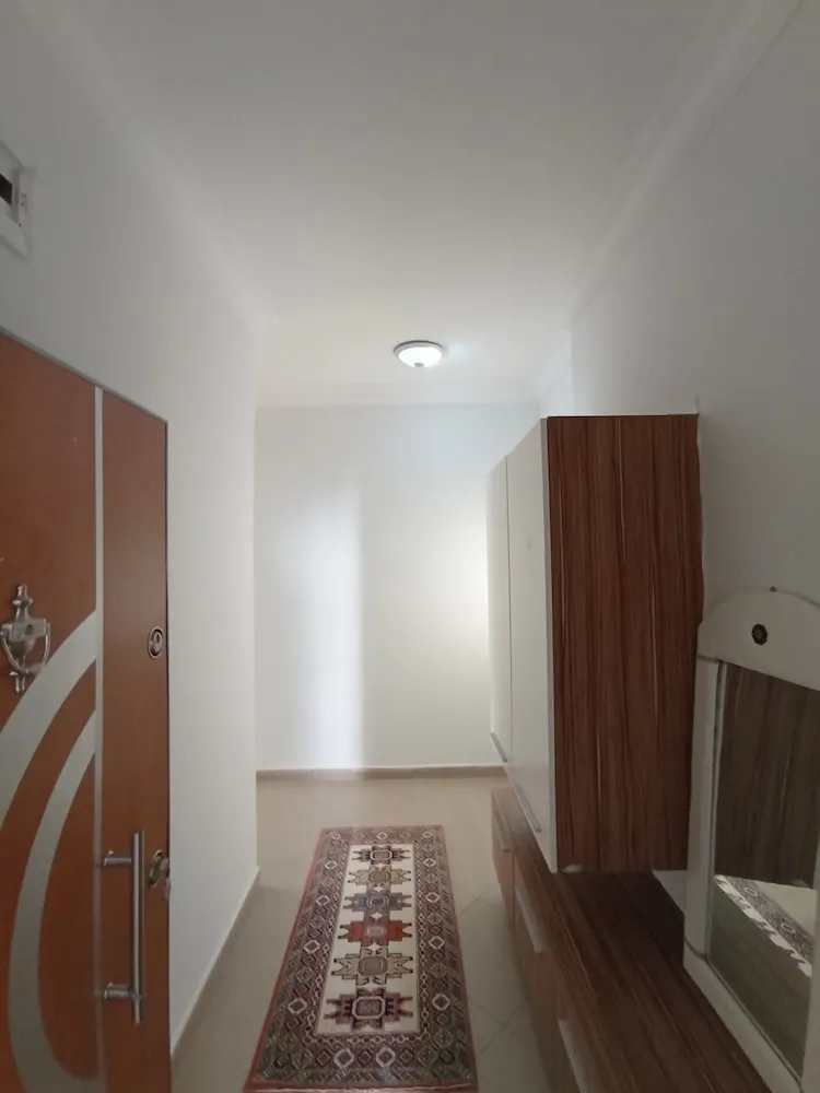 Club Apart Daire, Balkon, Dağ Manzaralı