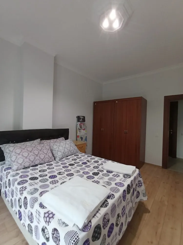 Club Apart Daire, Balkon, Dağ Manzaralı