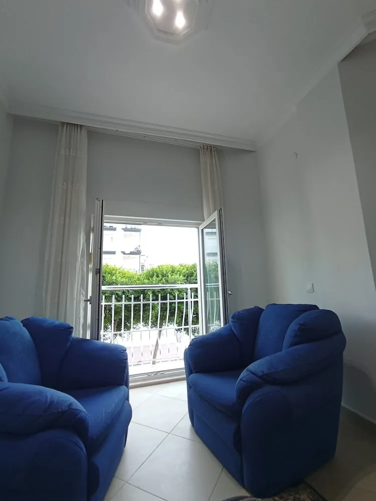 Club Apart Daire, Balkon, Dağ Manzaralı