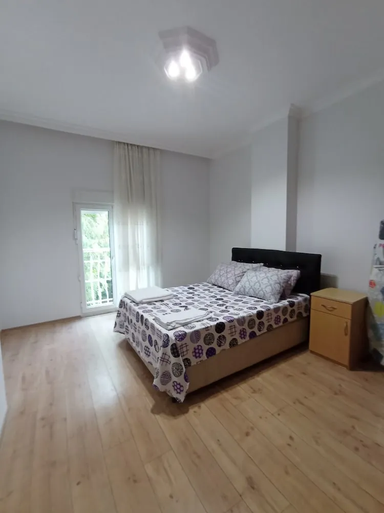 Club Apart Daire, Balkon, Dağ Manzaralı