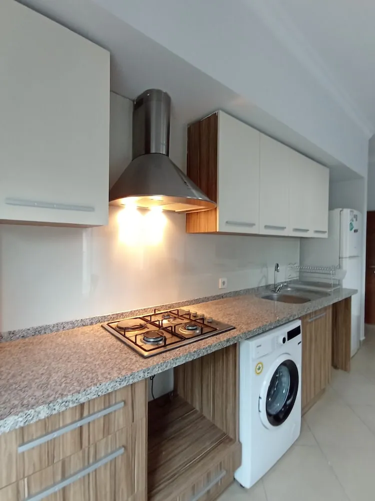 Club Apart Daire, Balkon, Dağ Manzaralı