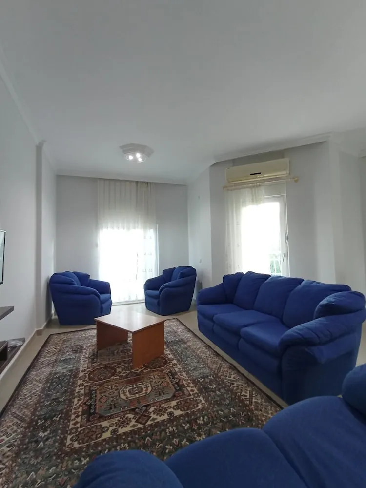 Club Apart Daire, Balkon, Dağ Manzaralı