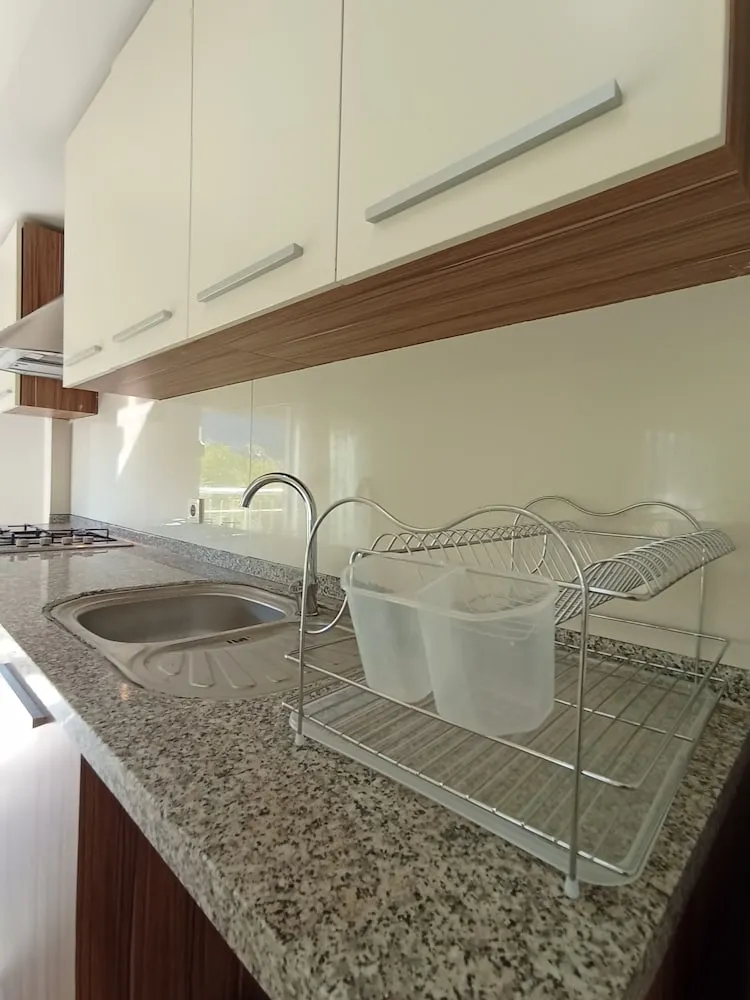 Club Apart Daire, Balkon, Dağ Manzaralı