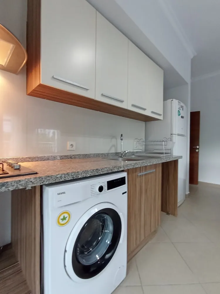 Club Apart Daire, Balkon, Dağ Manzaralı