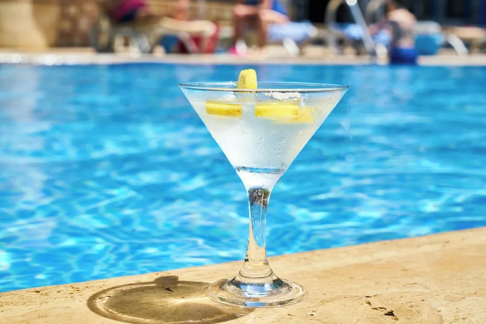 Club Apart Daire, Balkon, Dağ Manzaralı