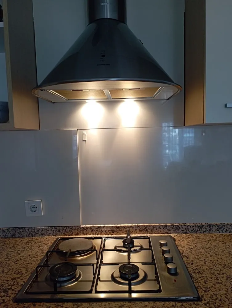 Design Apart Daire, 1 Yatak Odası, Balkon, Havuz Manzaralı