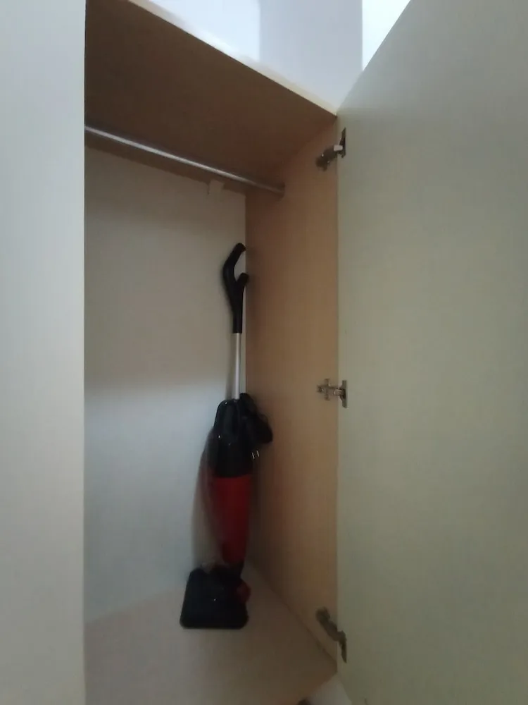 Design Apart Daire, 1 Yatak Odası, Balkon, Havuz Manzaralı