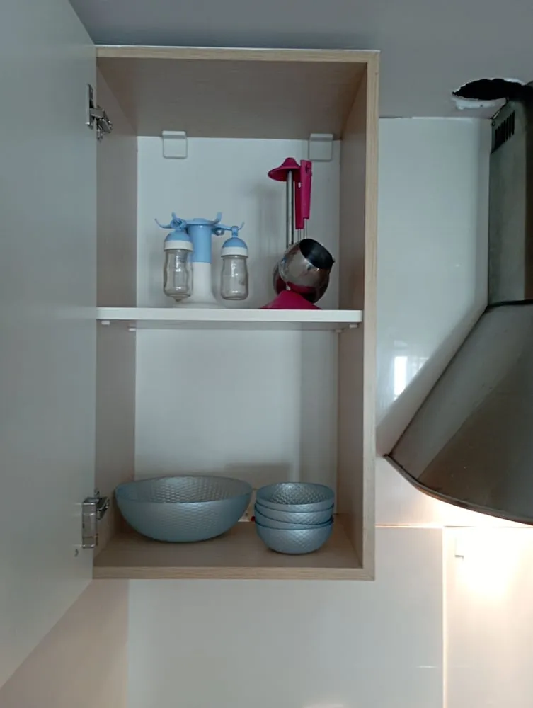 Design Apart Daire, 1 Yatak Odası, Balkon, Havuz Manzaralı