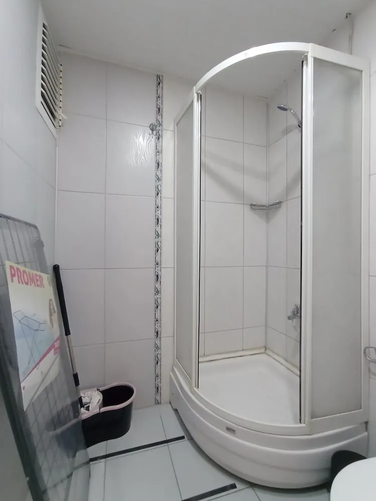 Luxury Apart Daire, 1 Yatak Odası, Balkon, Dağ Manzaralı