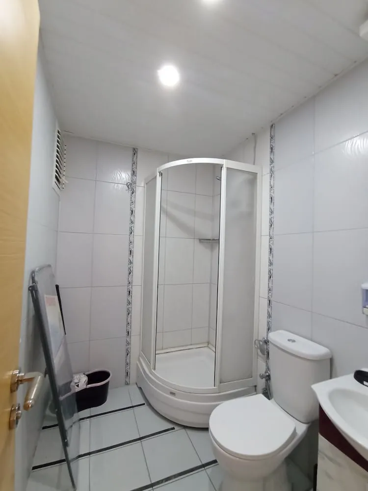 Luxury Apart Daire, 1 Yatak Odası, Balkon, Dağ Manzaralı