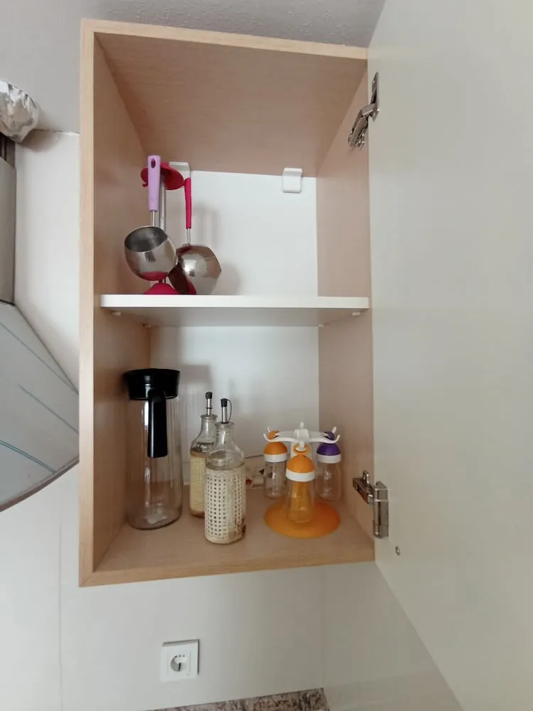 Luxury Apart Daire, 1 Yatak Odası, Balkon, Dağ Manzaralı