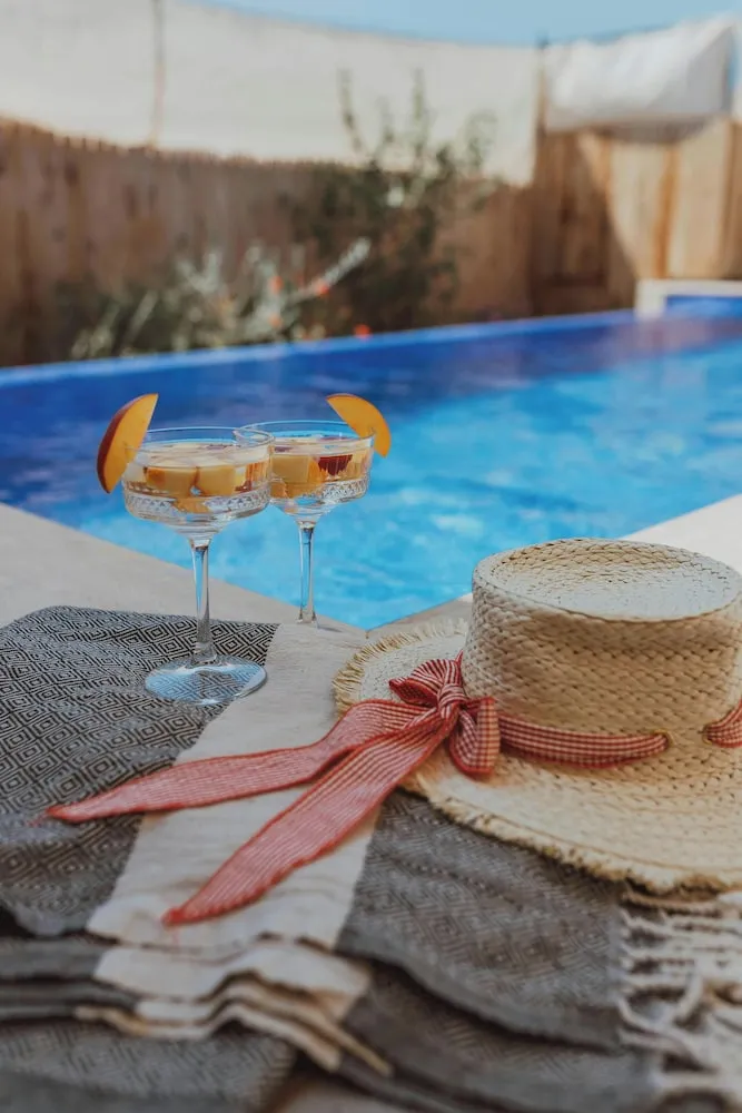 Luxury Apart Daire, 1 Yatak Odası, Balkon, Dağ Manzaralı