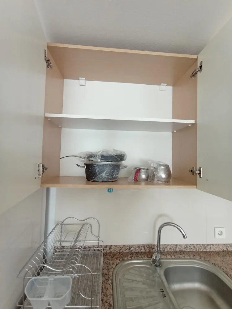Luxury Apart Daire, 1 Yatak Odası, Balkon, Dağ Manzaralı