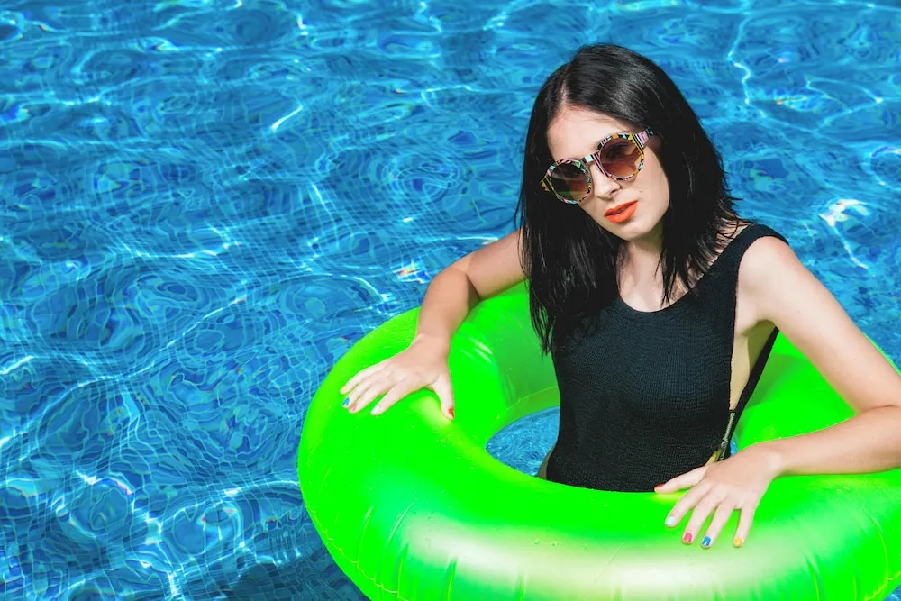 Luxury Apart Daire, 1 Yatak Odası, Balkon, Dağ Manzaralı