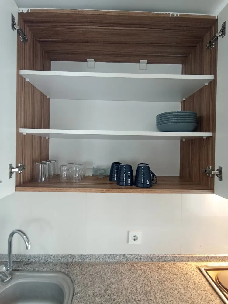 Family Apart Daire, 1 Yatak Odası, Balkon, Havuz Manzaralı