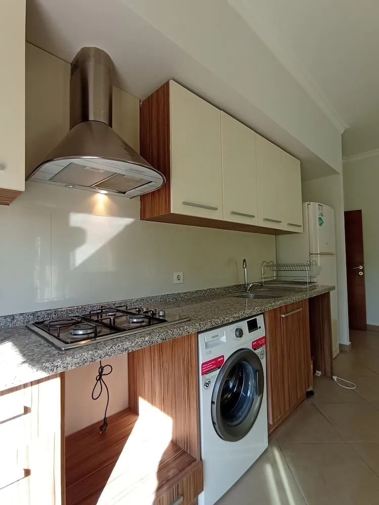 Business Apart Daire, 1 Yatak Odası, Balkon, Dağ Manzaralı