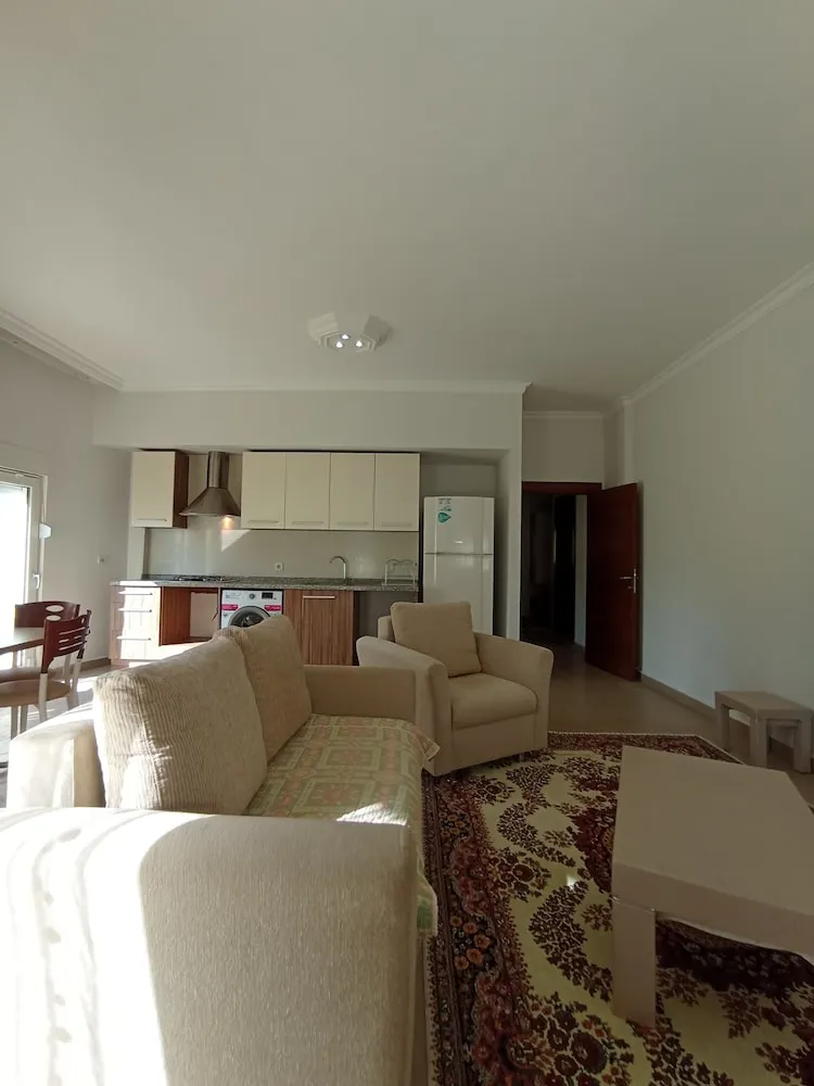 Business Apart Daire, 1 Yatak Odası, Balkon, Dağ Manzaralı