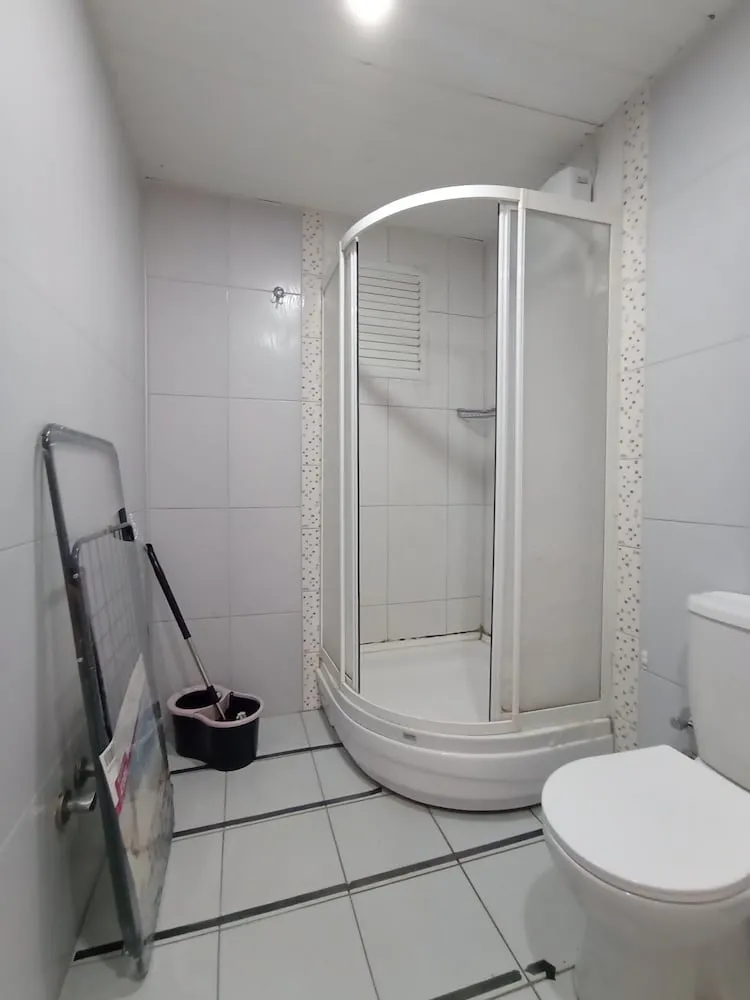 Business Apart Daire, 1 Yatak Odası, Balkon, Dağ Manzaralı