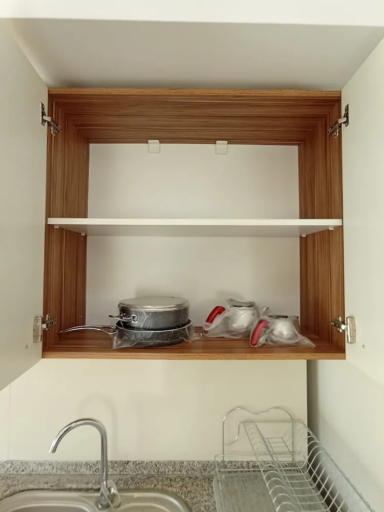 Business Apart Daire, 1 Yatak Odası, Balkon, Dağ Manzaralı