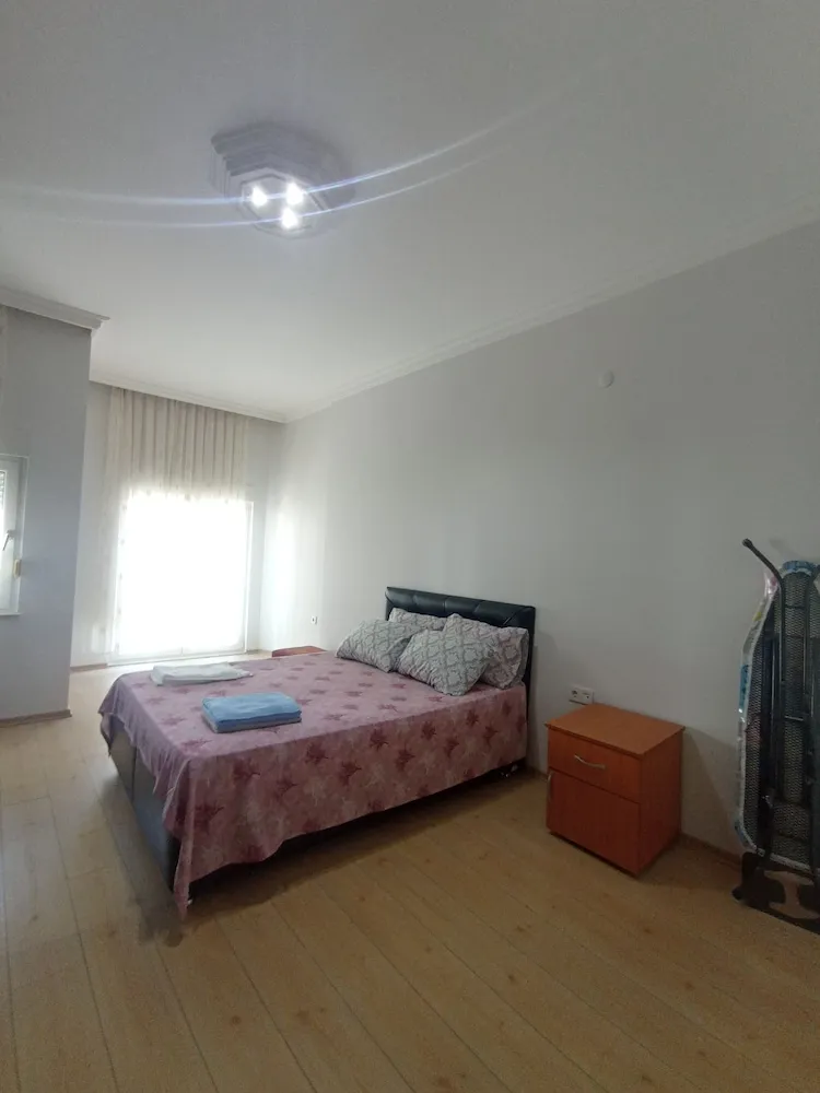 Elite Apart Daire, 1 Yatak Odası, Balkon, Havuz Manzaralı
