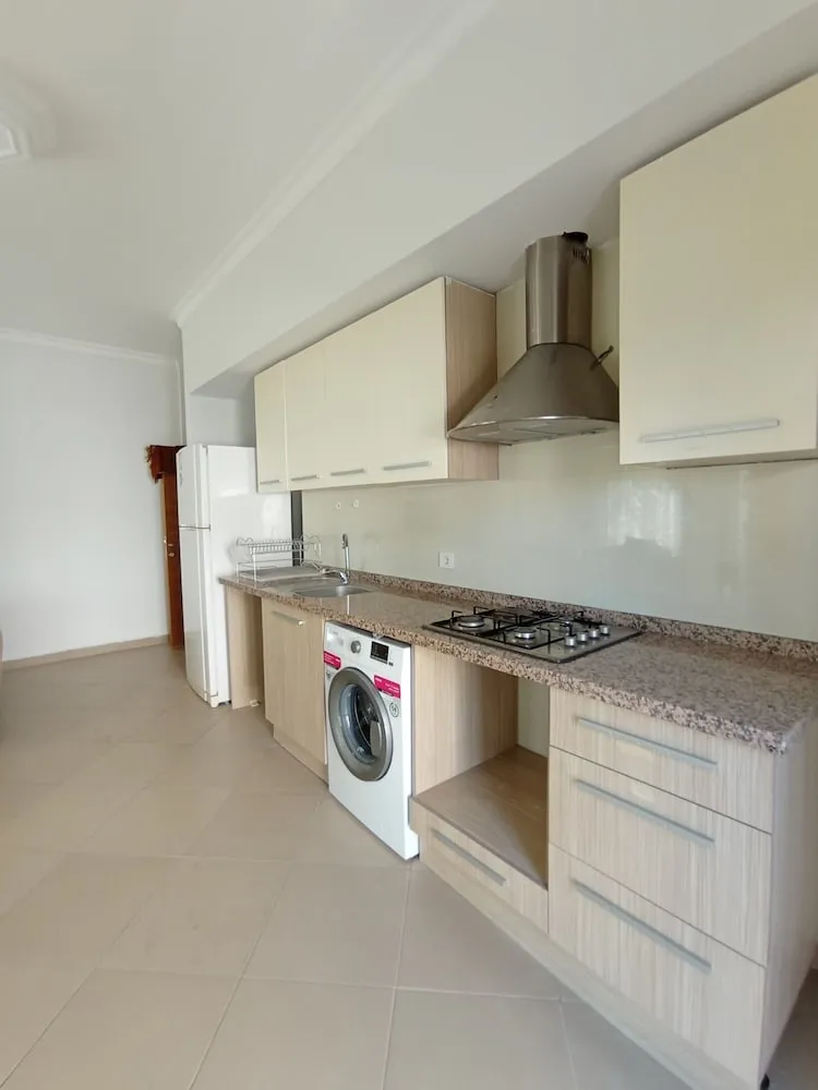 Deluxe Apart Daire, 1 Yatak Odası, Balkon, Dağ Manzaralı