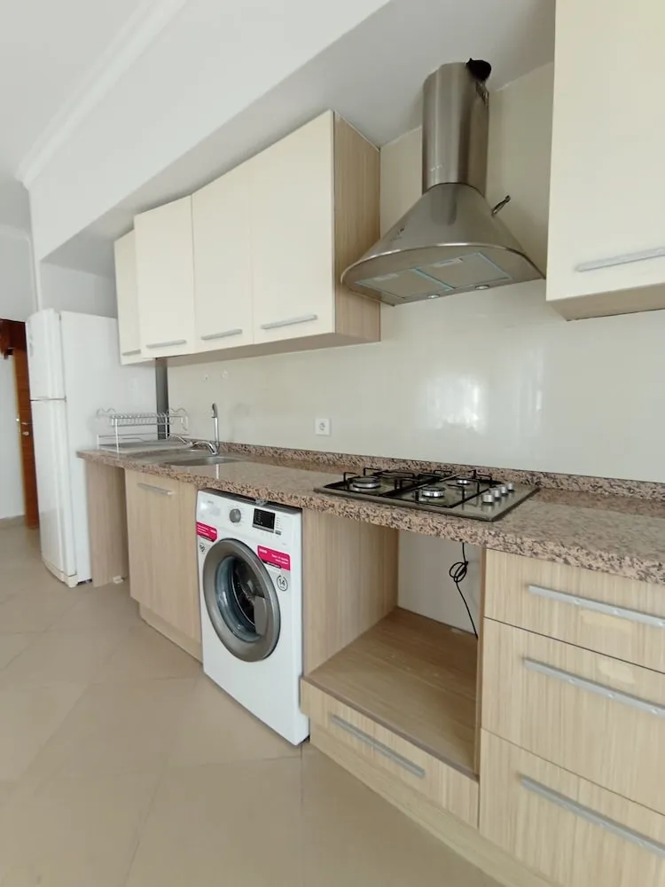 Deluxe Apart Daire, 1 Yatak Odası, Balkon, Dağ Manzaralı