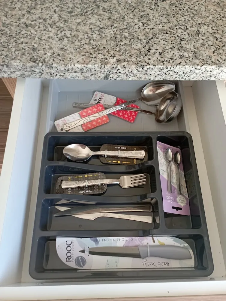 Grand Apart Daire, 1 Yatak Odası, Balkon, Havuz Manzaralı