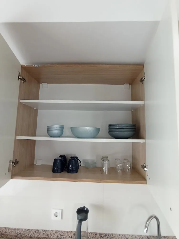 Grand Apart Daire, 1 Yatak Odası, Balkon, Havuz Manzaralı