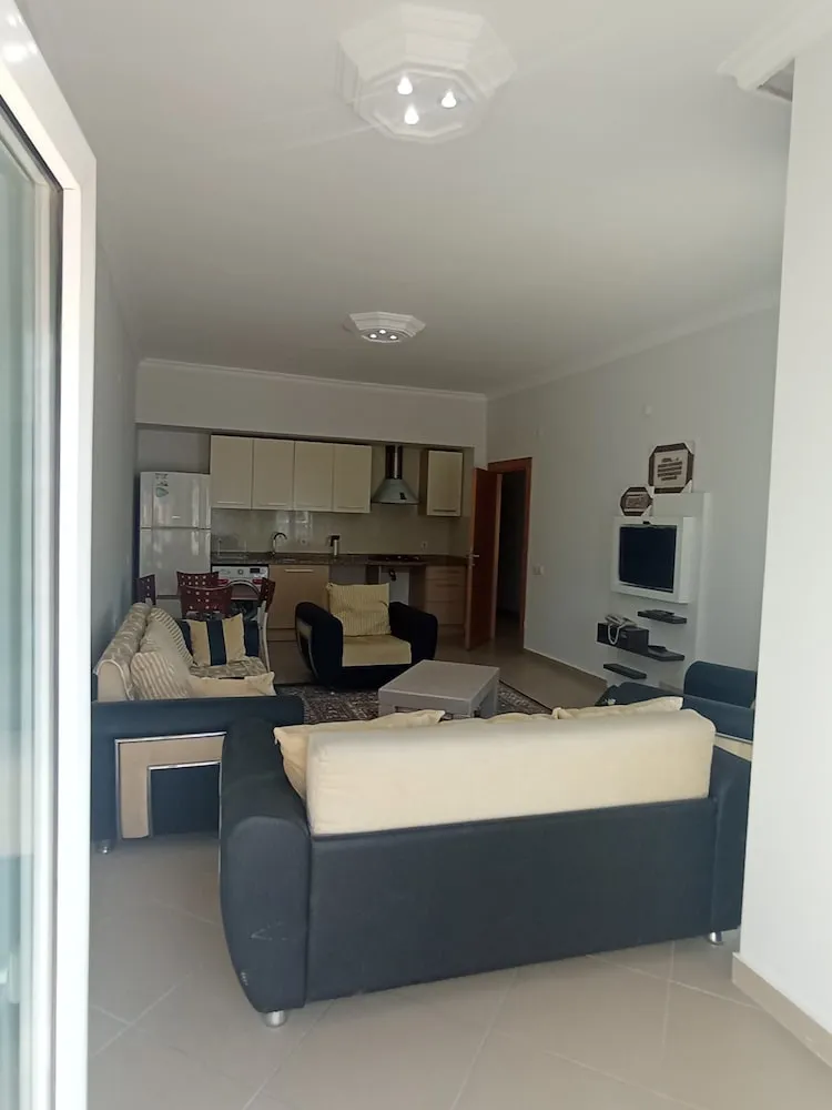 Exclusive Apart Daire, 1 Yatak Odası, Balkon, Dağ Manzaralı